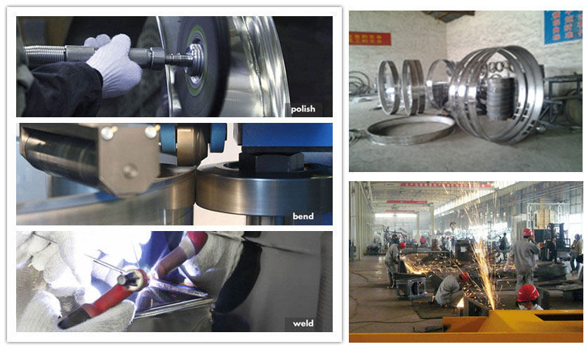 vibrating sieve manufacturer