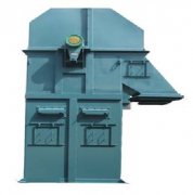 TH Chain Bucket elevator