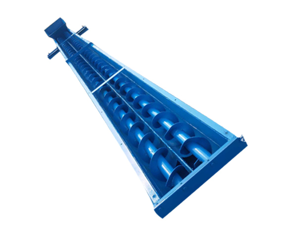 screw conveyor