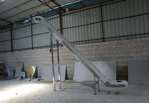 belt conveyor