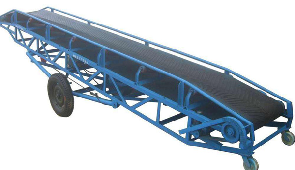 belt conveyor