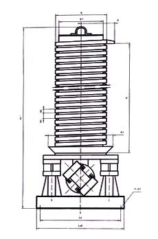 vertical vibration conveyors vertical vibration conveyors