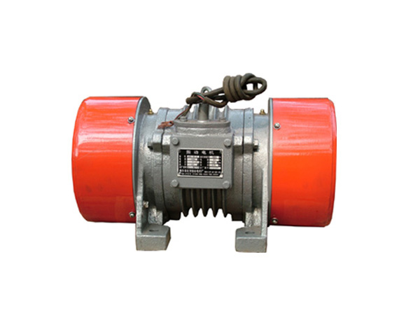 YZO vibration motor