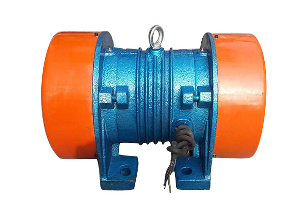 YZO vibration motor