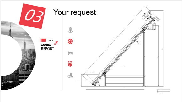 screw auger conveyor