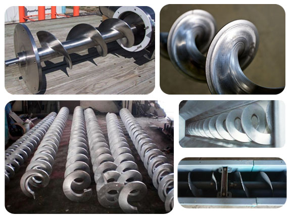 worm screw conveyor worm screw conveyor